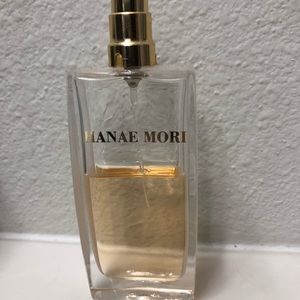 Hanae Mori Parfume
